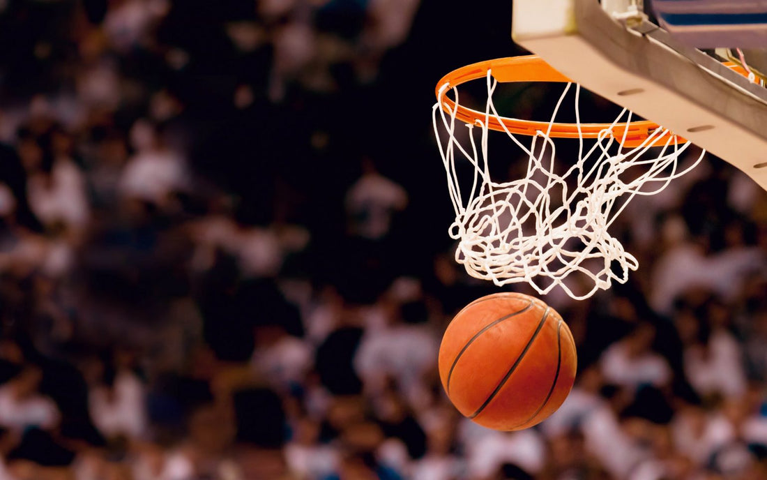 Safety Tips: Basketball