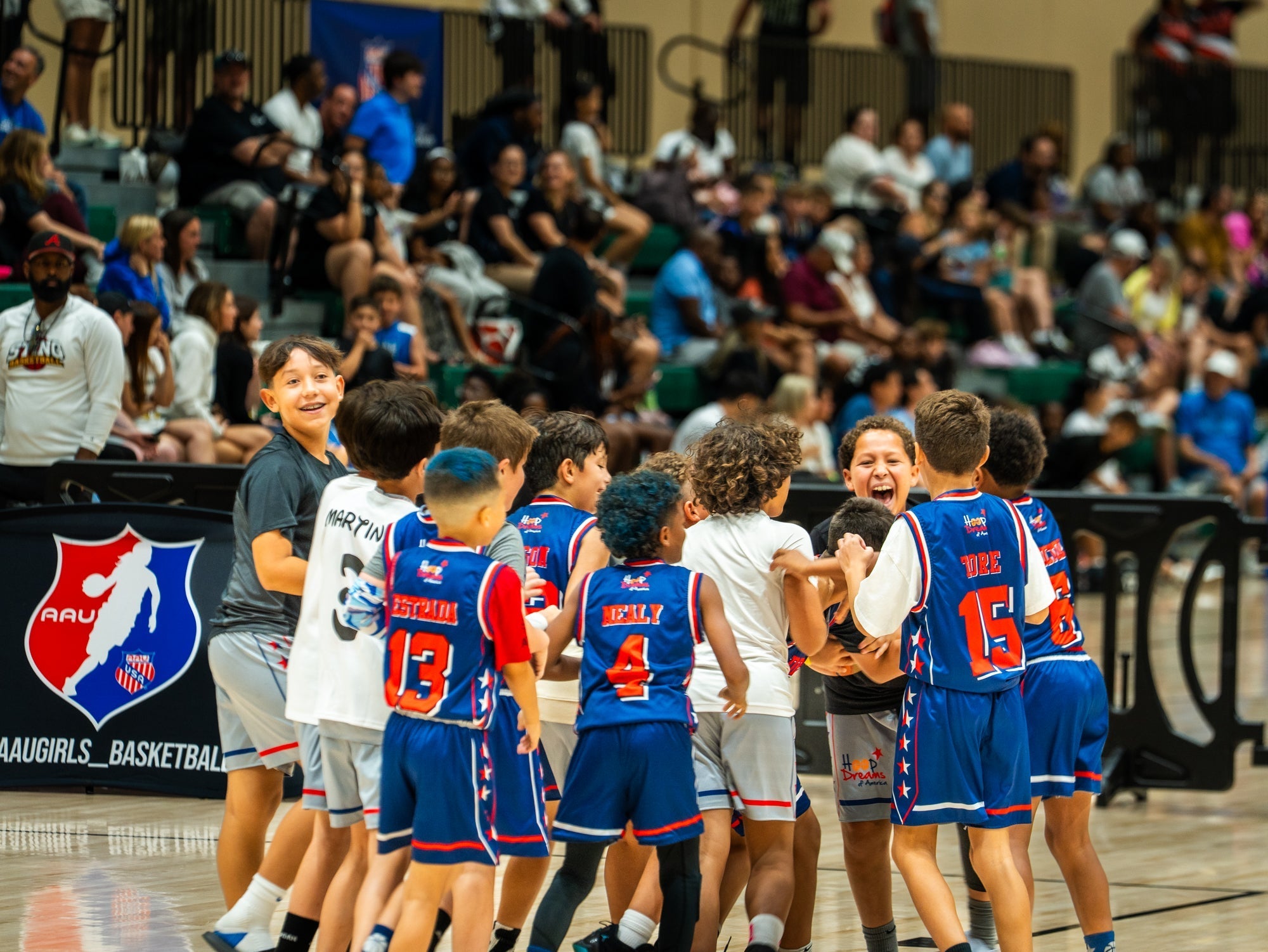 Disney AAU Memorial Day Classic