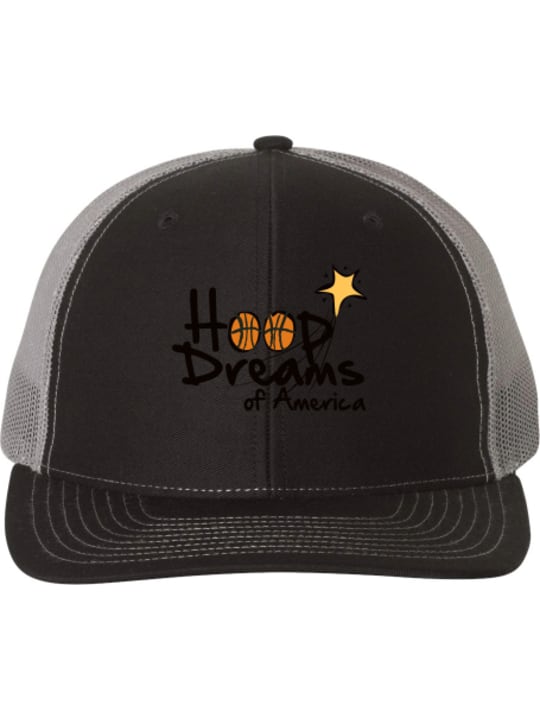 Snapback Trucker Cap