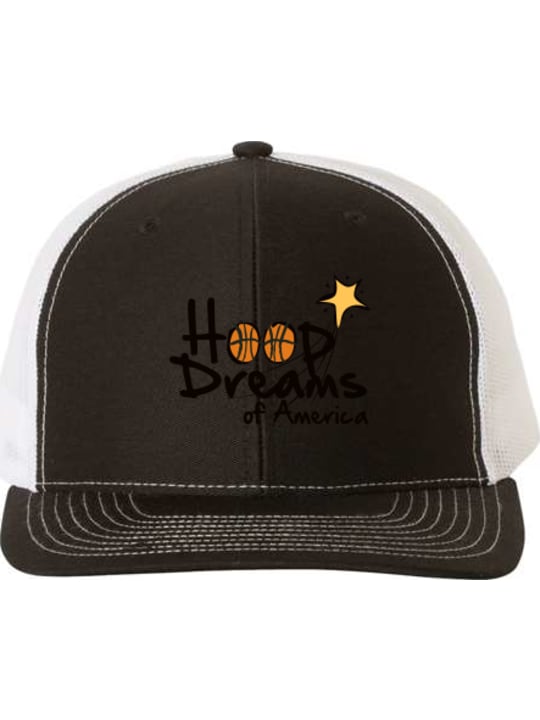 Snapback Trucker Cap