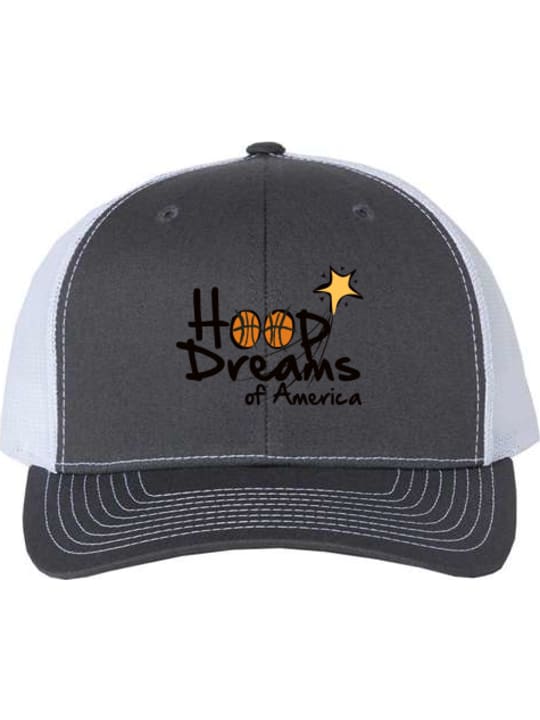 Snapback Trucker Cap