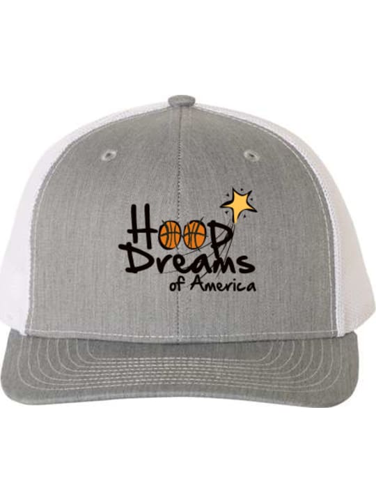 Snapback Trucker Cap