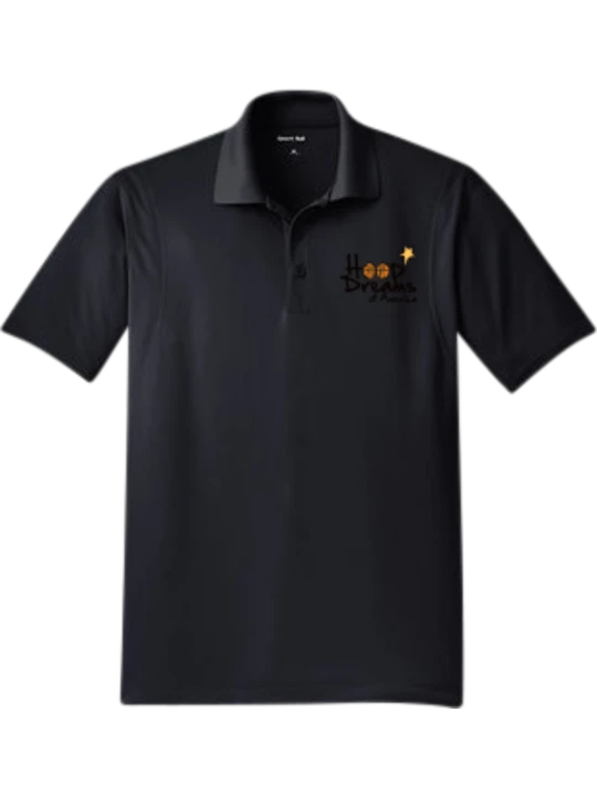 Micropique Sport-Wick Polo