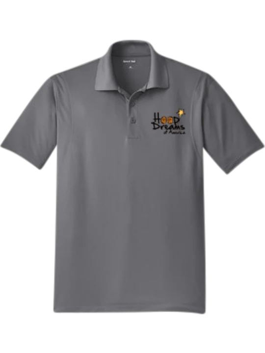Micropique Sport-Wick Polo