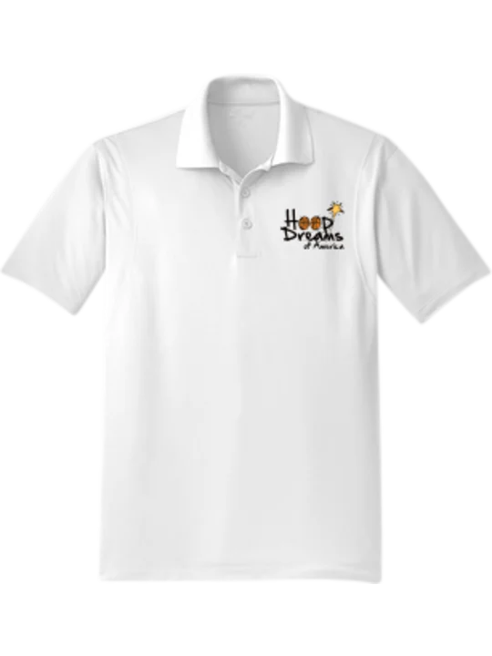 Micropique Sport-Wick Polo