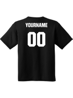 Youth 100% Cotton T-shirt