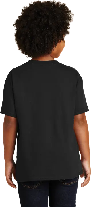 Youth 100% Cotton T-shirt