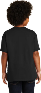 Youth 100% Cotton T-shirt