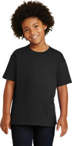 Youth 100% Cotton T-shirt