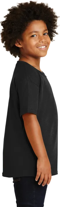 Youth 100% Cotton T-shirt