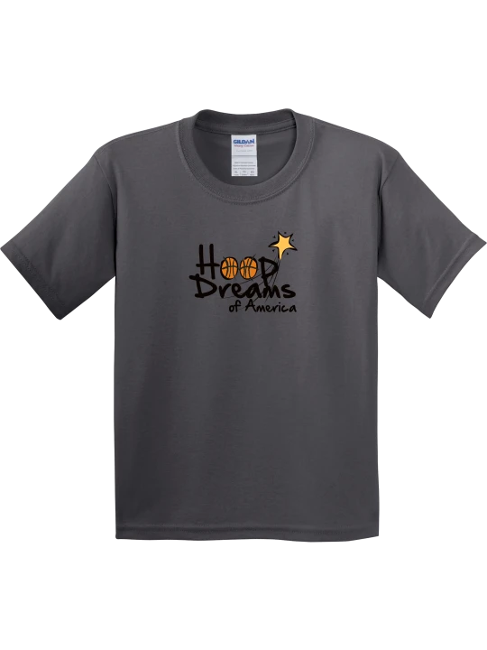 Youth 100% Cotton T-shirt