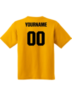 Youth 100% Cotton T-shirt