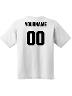 Youth 100% Cotton T-shirt