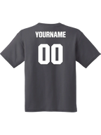 Youth 100% Cotton T-shirt