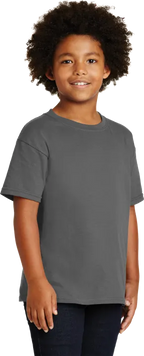 Youth 100% Cotton T-shirt