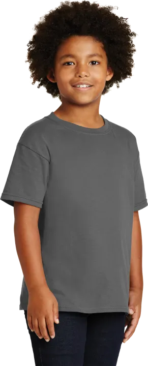 Youth 100% Cotton T-shirt