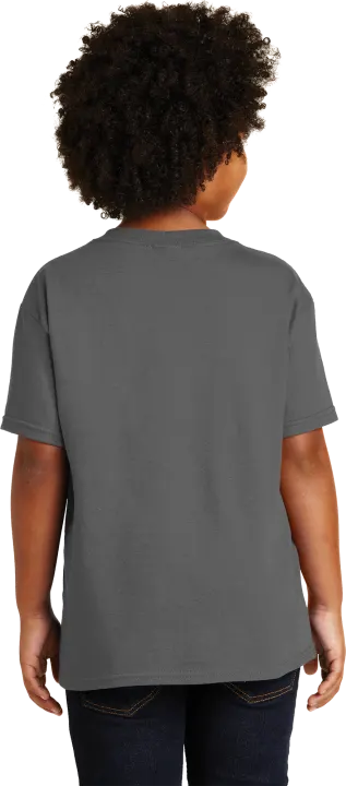 Youth 100% Cotton T-shirt