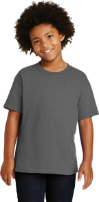 Youth 100% Cotton T-shirt