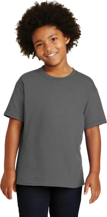 Youth 100% Cotton T-shirt
