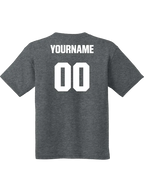 Youth 100% Cotton T-shirt