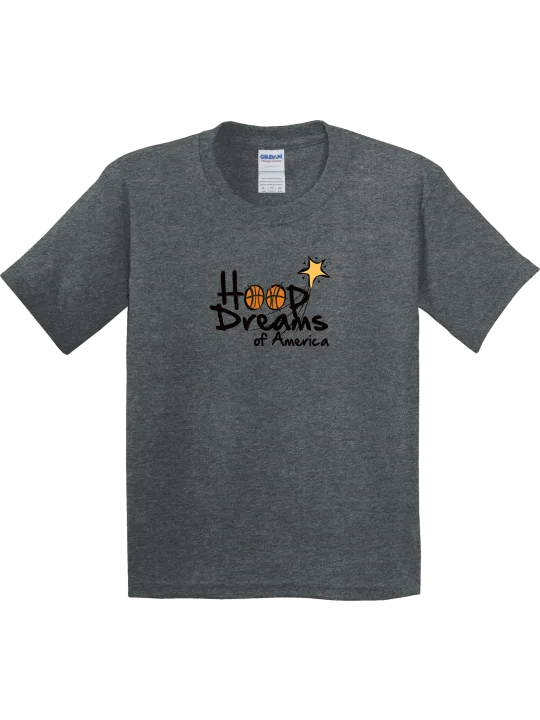 Youth 100% Cotton T-shirt