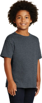 Youth 100% Cotton T-shirt