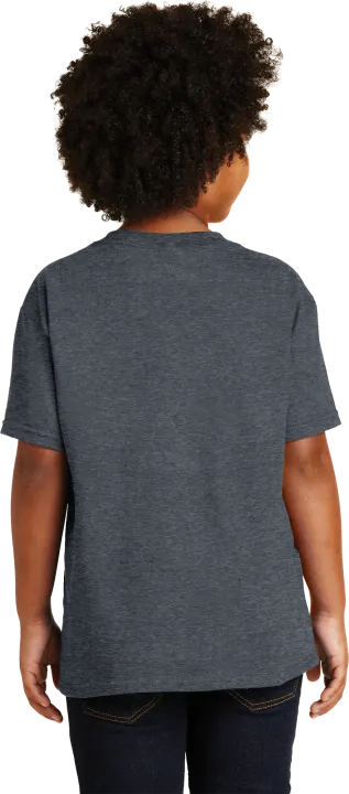 Youth 100% Cotton T-shirt