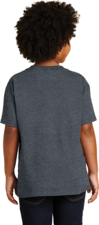 Youth 100% Cotton T-shirt