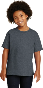 Youth 100% Cotton T-shirt