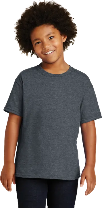 Youth 100% Cotton T-shirt