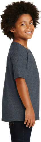 Youth 100% Cotton T-shirt