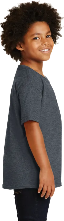 Youth 100% Cotton T-shirt