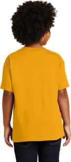 Youth 100% Cotton T-shirt