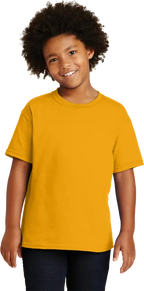 Youth 100% Cotton T-shirt