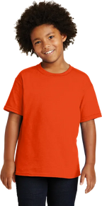 Youth 100% Cotton T-shirt