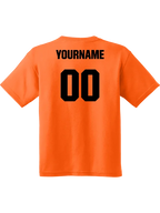Youth 100% Cotton T-shirt