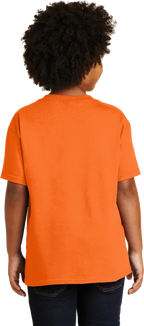 Youth 100% Cotton T-shirt