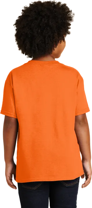 Youth 100% Cotton T-shirt