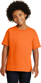 Youth 100% Cotton T-shirt