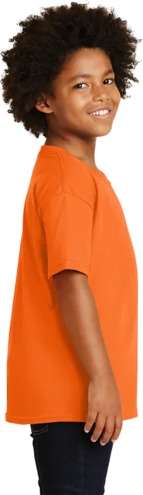 Youth 100% Cotton T-shirt
