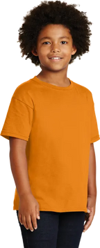 Youth 100% Cotton T-shirt