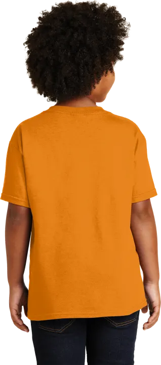 Youth 100% Cotton T-shirt