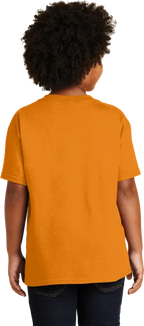 Youth 100% Cotton T-shirt