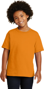 Youth 100% Cotton T-shirt