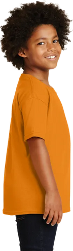 Youth 100% Cotton T-shirt