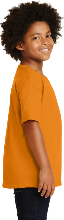 Youth 100% Cotton T-shirt