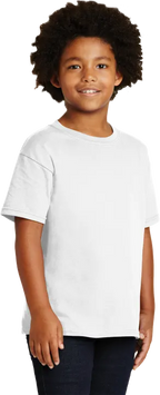 Youth 100% Cotton T-shirt