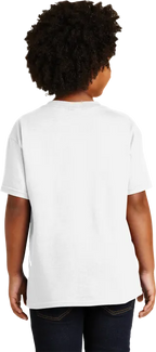 Youth 100% Cotton T-shirt