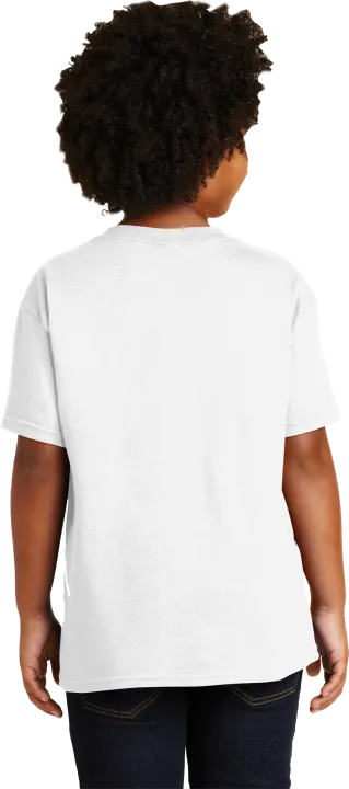 Youth 100% Cotton T-shirt
