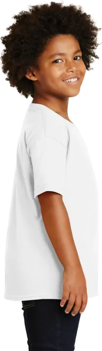 Youth 100% Cotton T-shirt